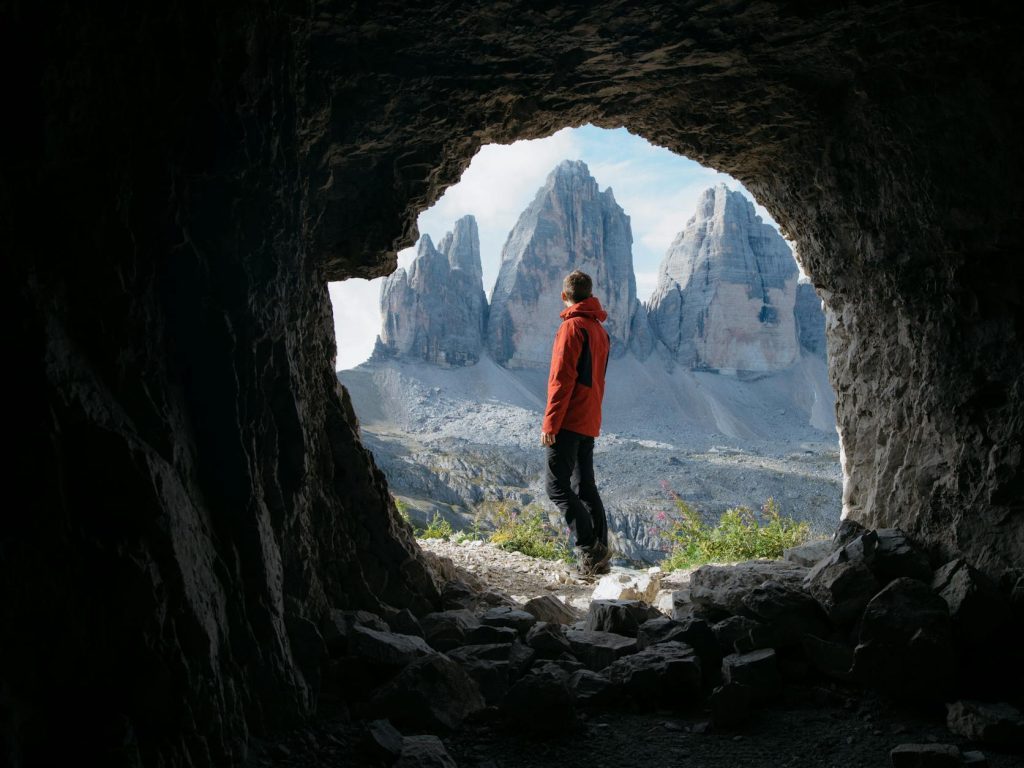 My Friend is a Geomancer (0) Prologue