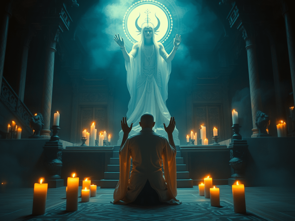 The Devil Sergeant&nbsp;(2)