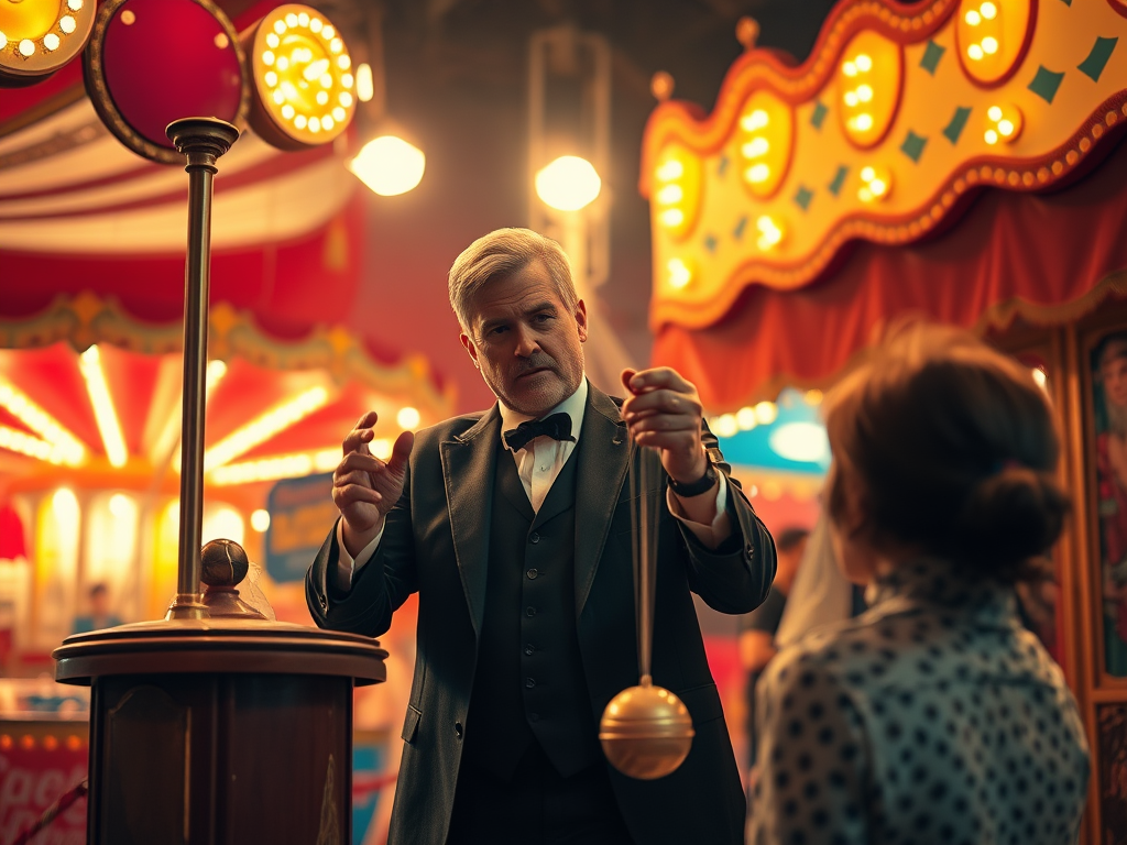 Hypnosis and Soul-Seeing (2)