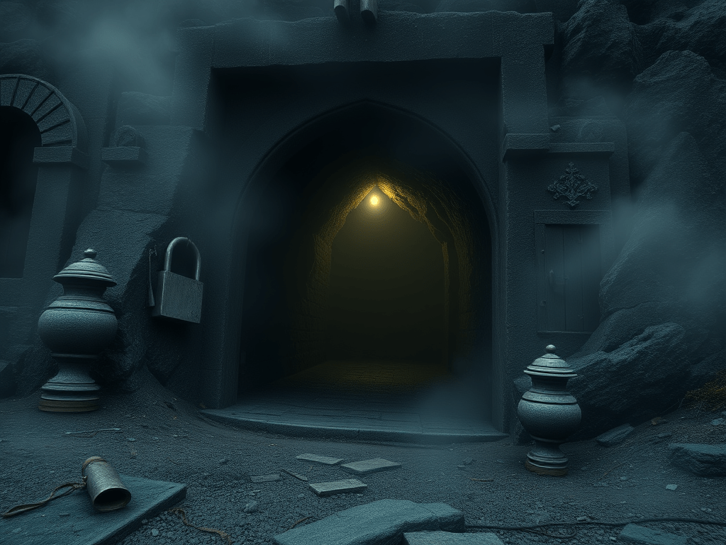 My Army Nightmares (7)&nbsp;End