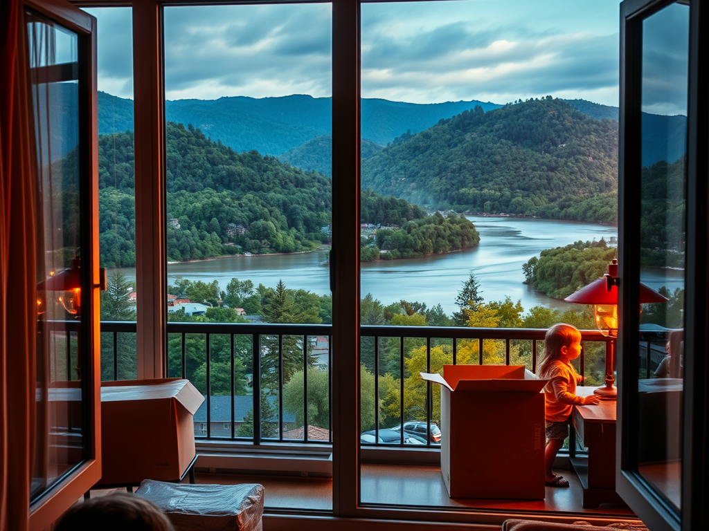 Our Neighbor (2)&nbsp;End