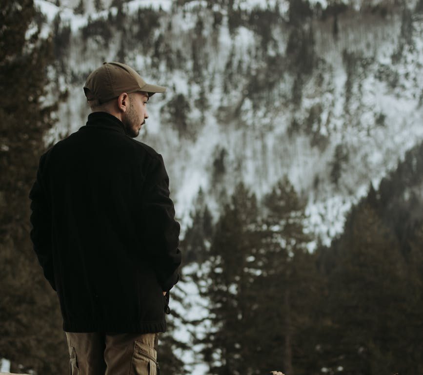 The Hat that&nbsp;Picked