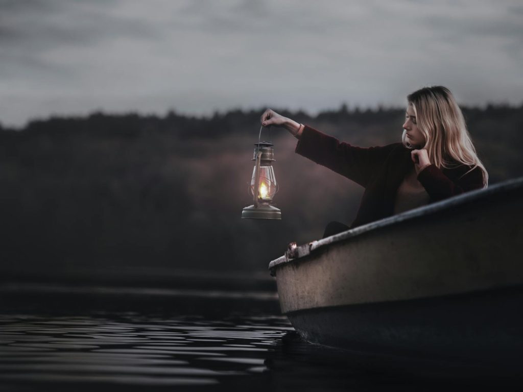 As a Replacement (3)