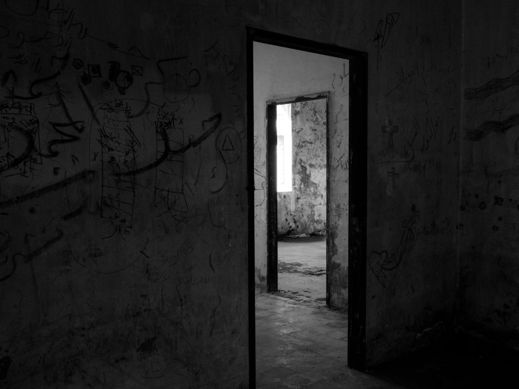 Selling the Unspeakable: A Haunted House Memoir