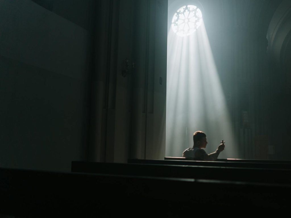 A Scientific Dive into the Supernatural&nbsp;(2)